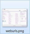 Webverzeichnis